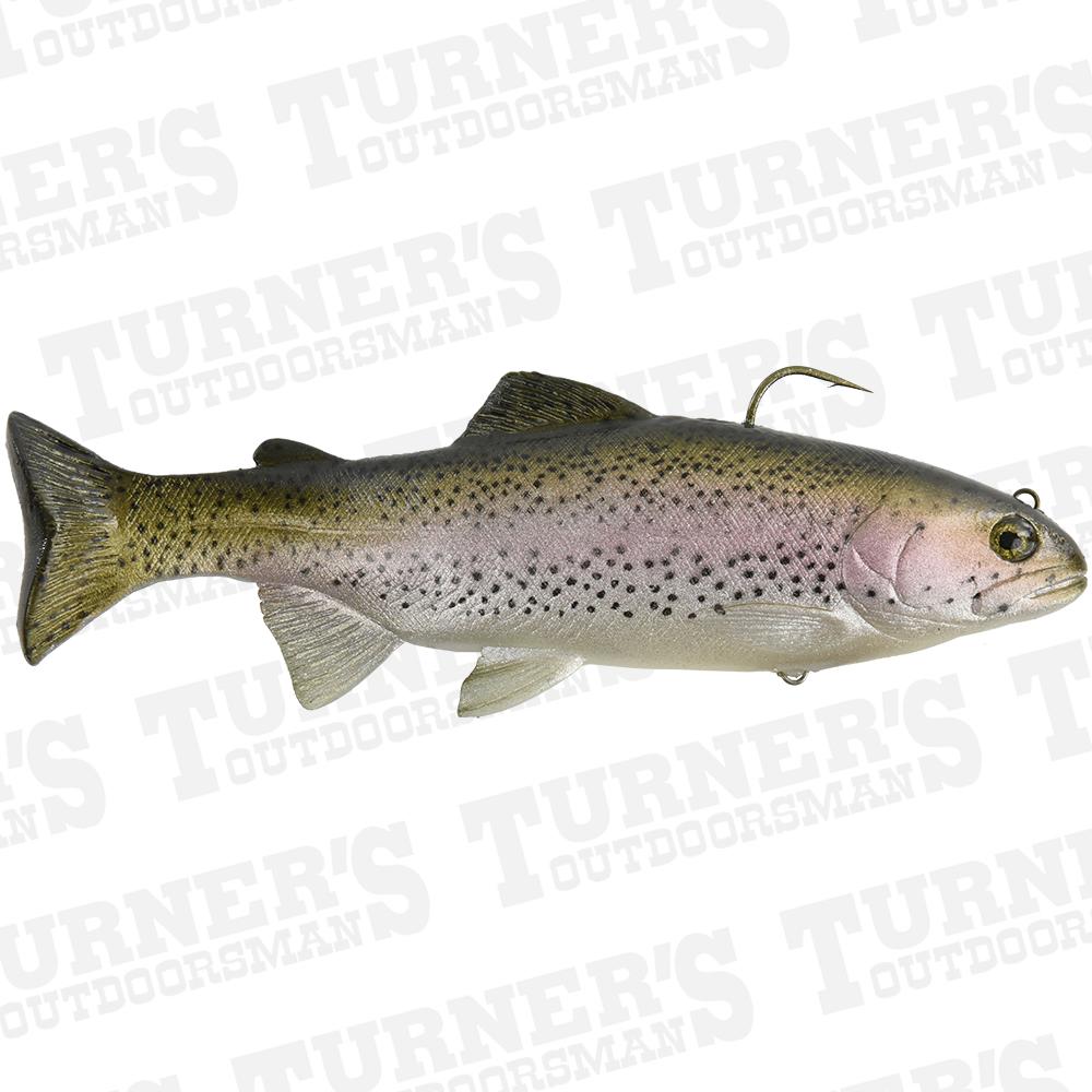 Turner's Outdoorsman | Huddleston Huddleston 8
