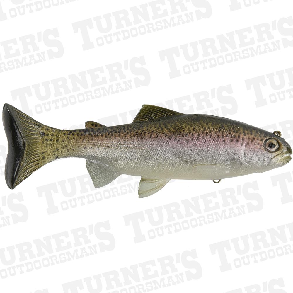 Turner's Outdoorsman | Huddleston Huddleston 68 Special Weedless