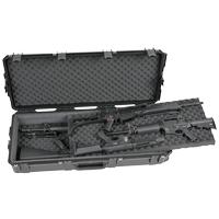 SKB I Series 4217 Double Rifle/Bow Case