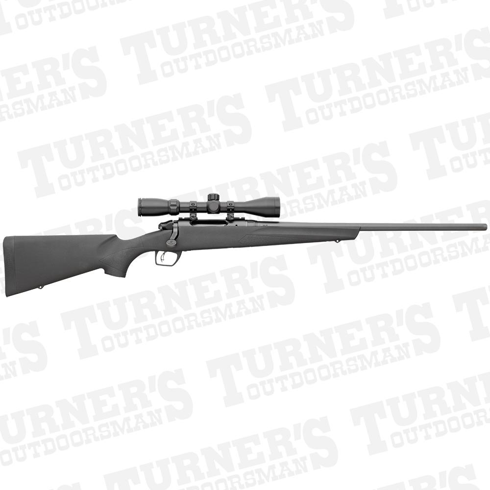 Turner s Outdoorsman Remington Remington 783 308Win 22 Barrel With 