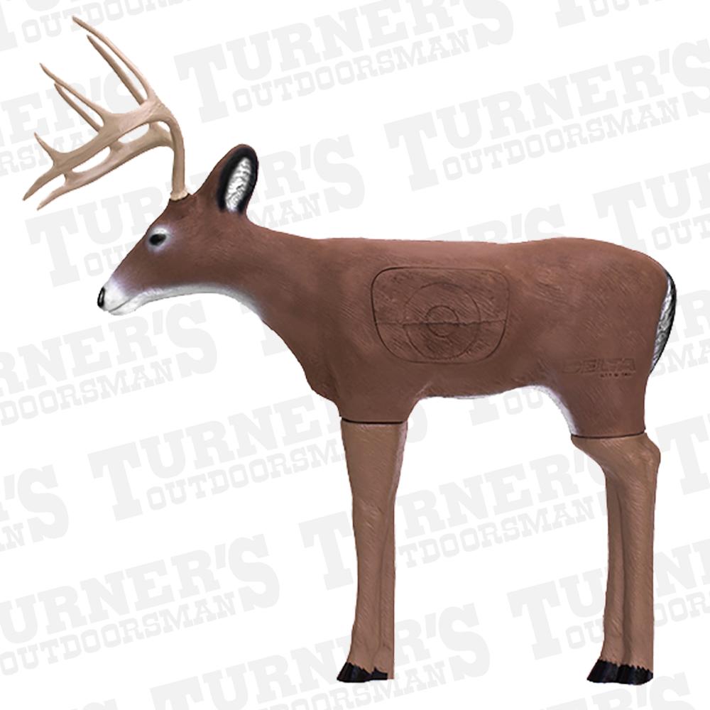  Delta Mckenzie Backyard 3d Intruder Deer
