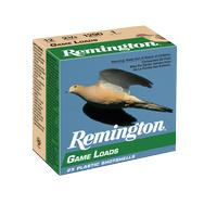 Remington Game Loads 12 Gauge 2 3/4