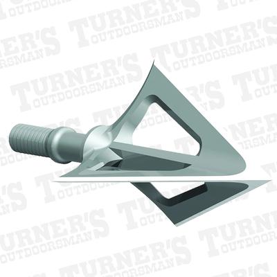 for sale online G5 Outdoors Montec Broadhead Pack of 3 