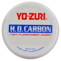 Yo-Zuri Fluorocarbon Clear 30YDS