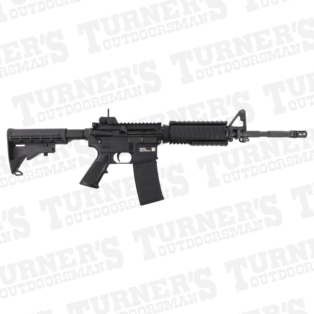  Fnh Fn15 M4 Military Collector 5.56 Nato 16 