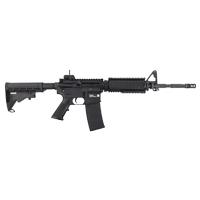 FNH FN15 M4 Military Collector 5.56 Nato 16