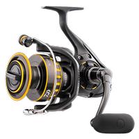 Xcalibur S200 Spincast Fishing Reel, Pre-Spooled, Right Hand, 200