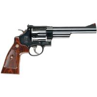 Smith & Wesson M29-10 Classic 44 Magnum 6.5 Barrel