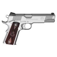 Springfield 1911 Loaded Stainless .45ACP 5 Barrel