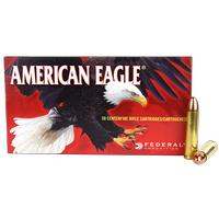 American Eagle 30 Carbine 110 Grain Full Metal Jacket
