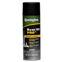 Remington Rem Oil PRO3 4oz Aerosol