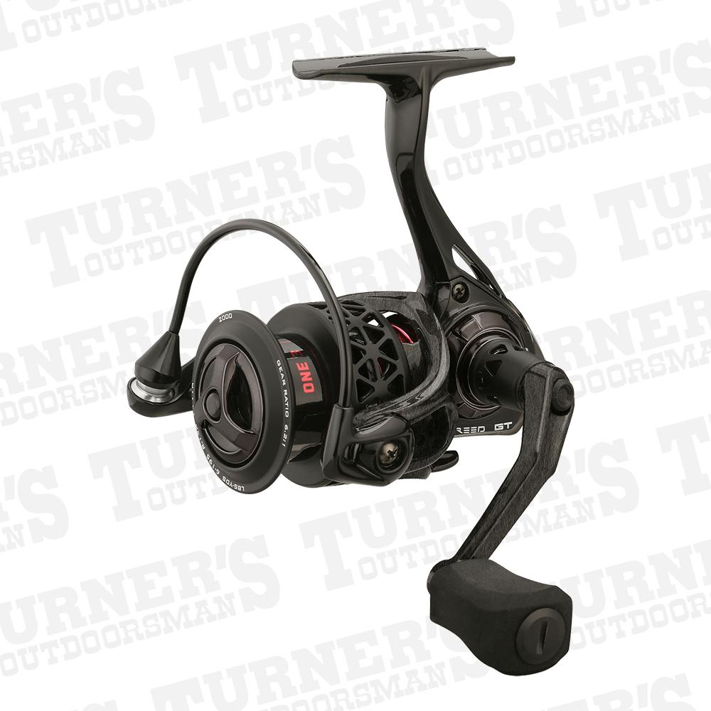  One 3 Creed Gt Spinning Reel