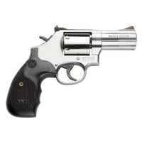 Smith & Wesson Model 686 Plus 3-5-7 Magnum .357 Magnum 3 Barrel