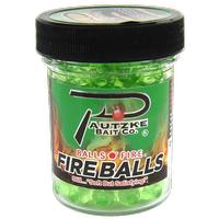 Pautzke Fire Balls (Item #PFBLS/CHT/GAR)