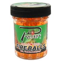 Pautzke Fire Balls (Item #PFBLS/ORG/SHR)