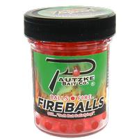 Pautzke Fire Balls (Item #PFBLS/COHO)