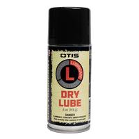 Otis Dry Lube 4 oz Areosol