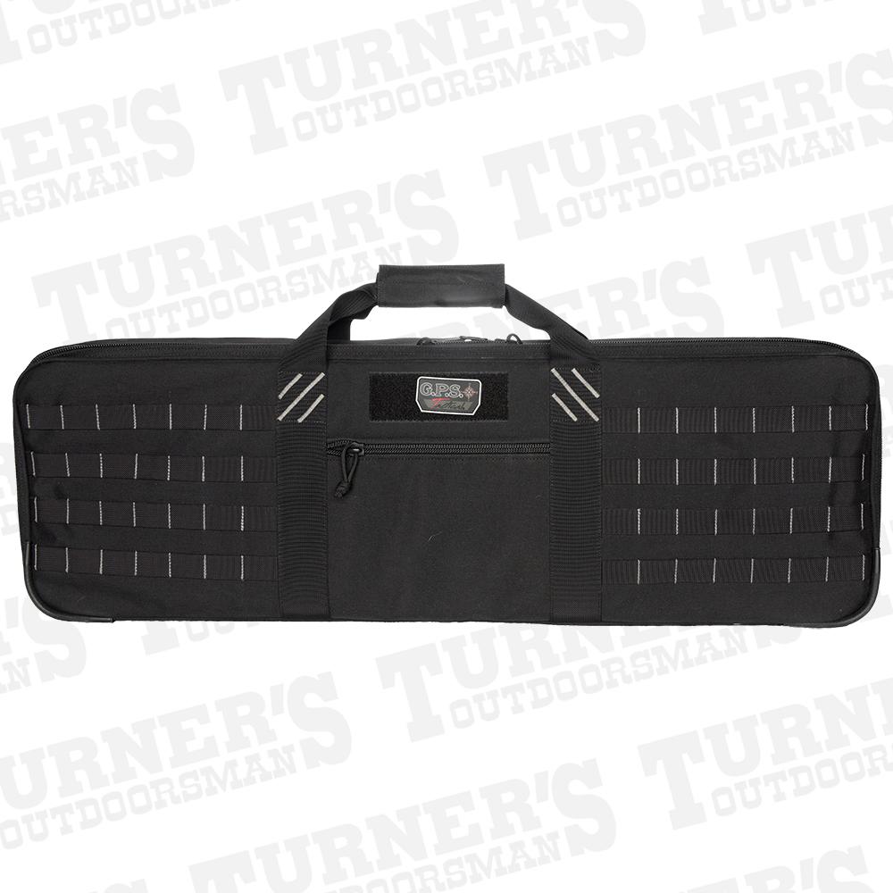  Gps Tactical Special Weapons Case 34 