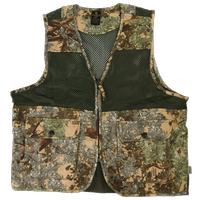 Kings Camo Upland Dove Vest (Item #KCG9101-DS-M/L)