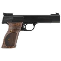 Smith & Wesson M41 Target Pistol .22LR 5.5 Barrel 