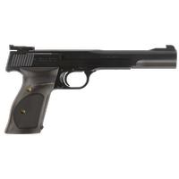 Smith & Wesson M41 Target Pistol .22LR 7