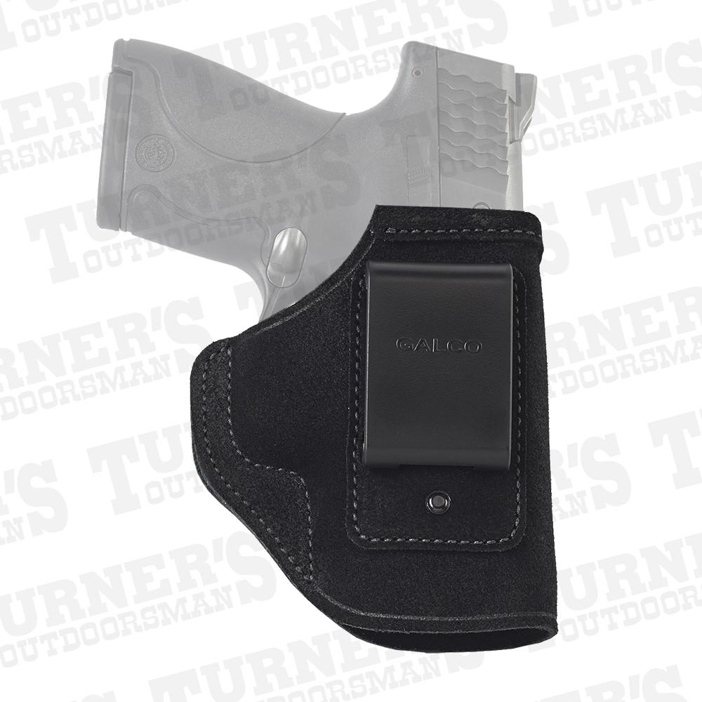Galco Glock 19/23 Stow-N-Go IWB Holster