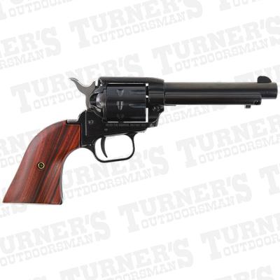  Heritage Arms Rough Rider 22lr/22mag Combo 4.75 Barrel Single Action