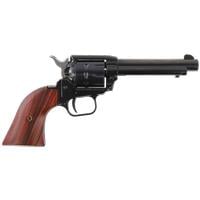 Heritage Arms Rough Rider 22LR/22MAG Combo 4.75 Barrel Single Action