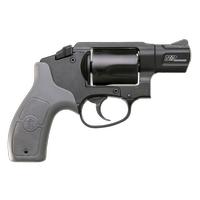 Smith & Wesson M&P Bodyguard .38 Special 2