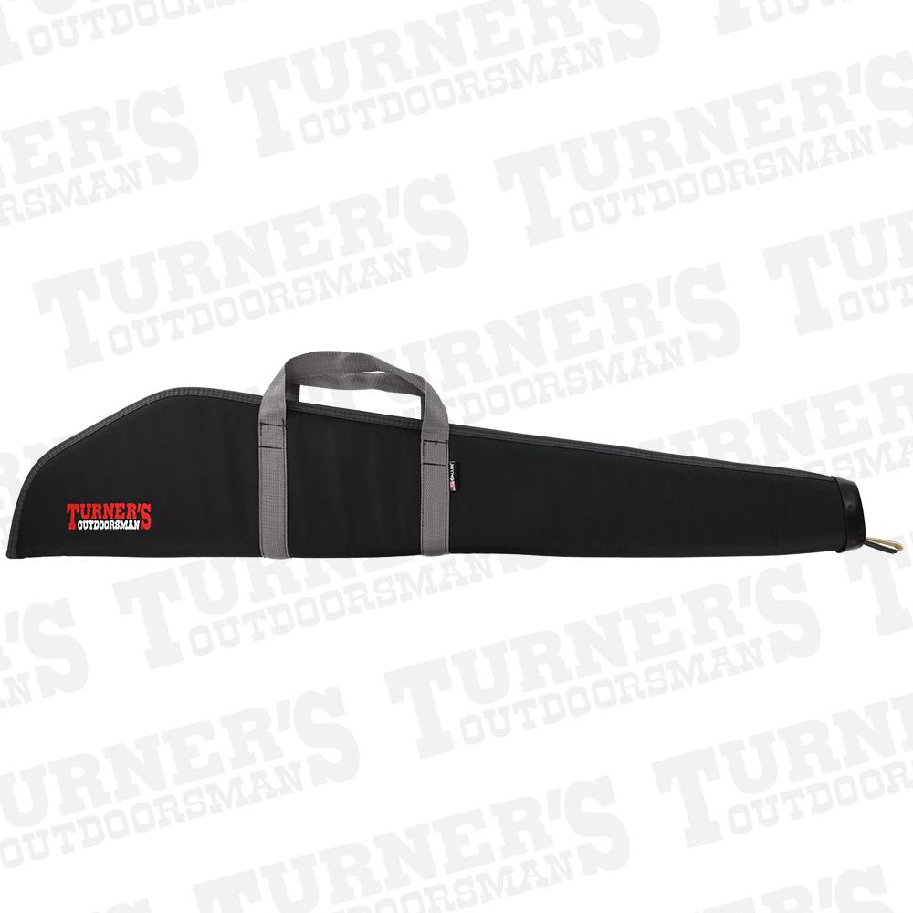  Turner's Outdoorsman Deluxe Scoped Rifle Case 46 