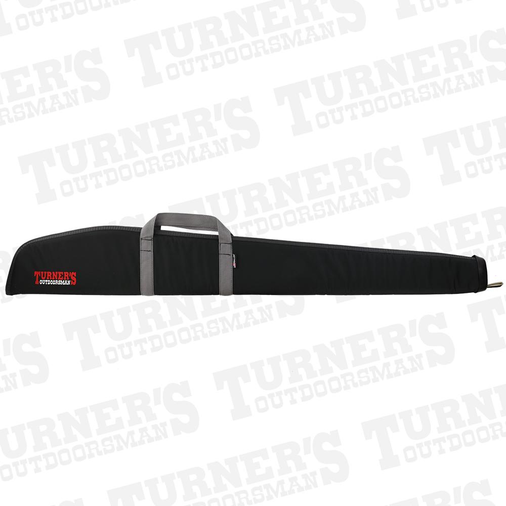  Turner's Outdoorsman Deluxe Shotgun Case 54 