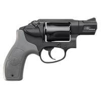 Smith & Wesson M&P Bodyguard with Laser .38 Special 2