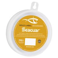 Seaguar Gold Label Fluorocarbon 25 Yards (Item #40GL25)