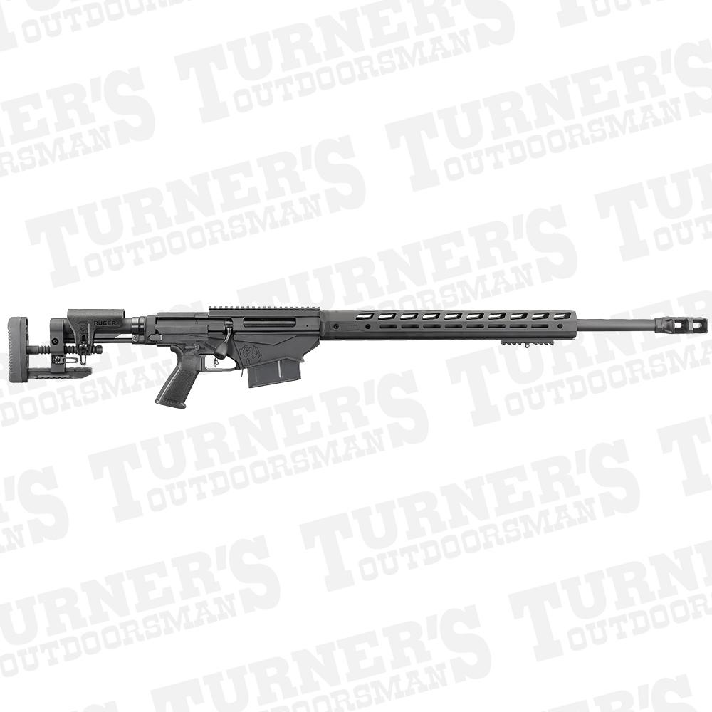  Ruger Precision Rifle .300 Prc 26 