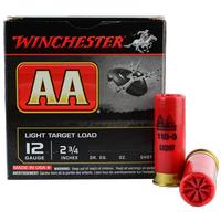 Winchester AA 12 Gauge 2 3/4