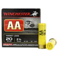 Winchester AA 20 Gauge 2 3/4