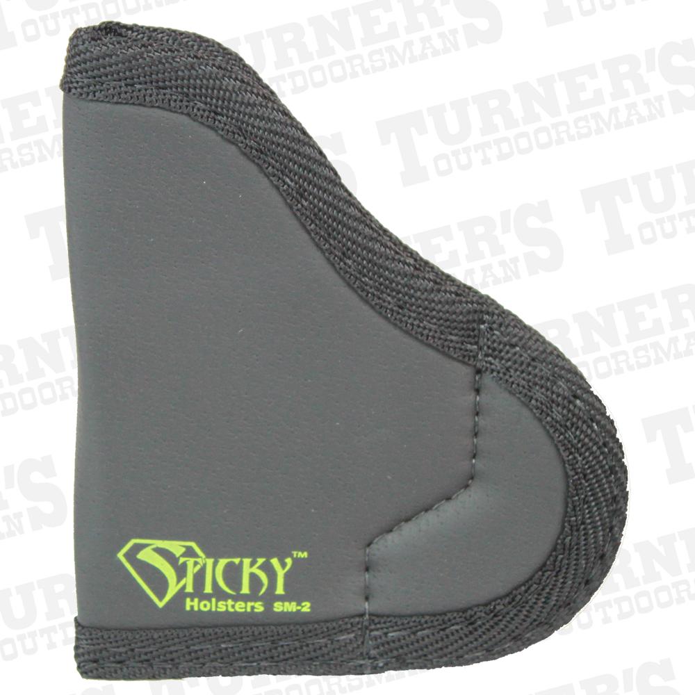 Sticky Holster Fit Chart