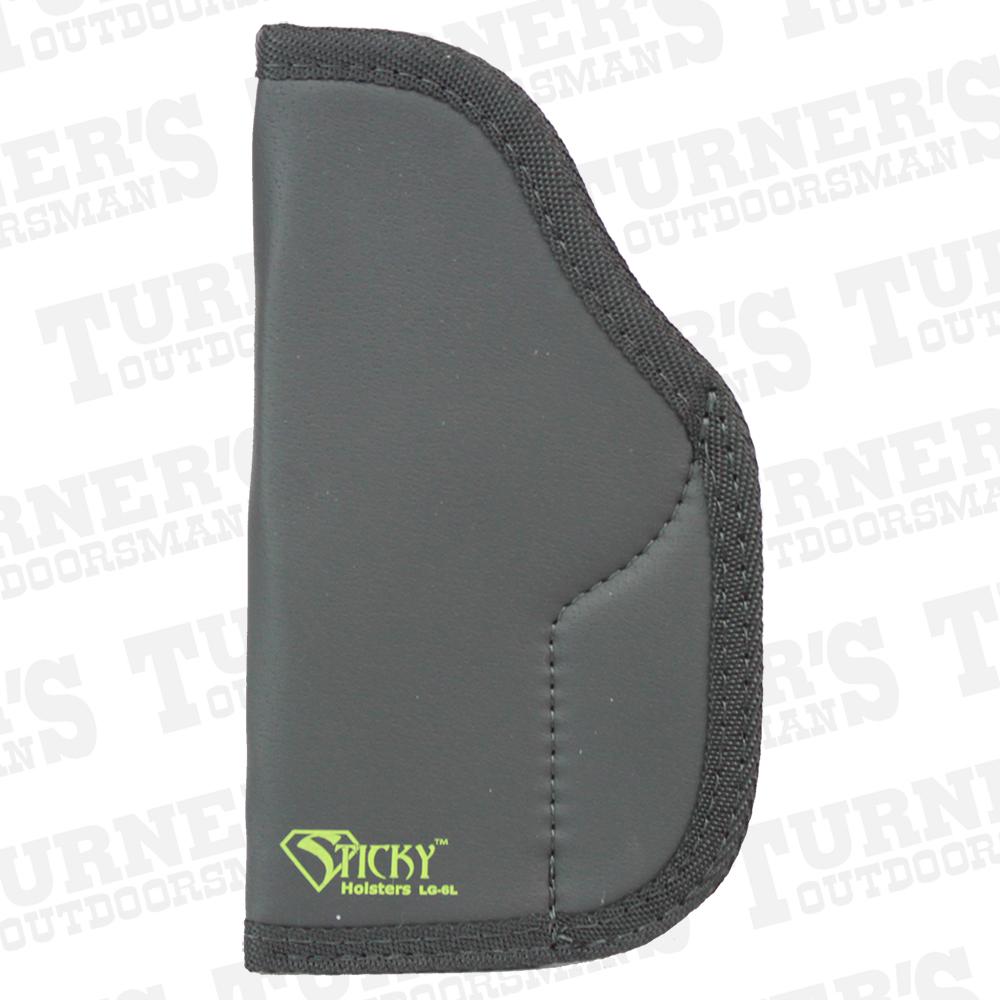  Sticky Holster Size Lg- 6l Long Double Stack Large Frame