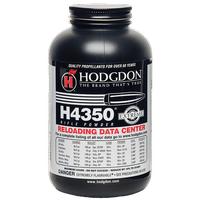 Hodgdon H4350 Smokeless Gun Powder 1lb.