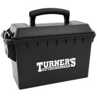 Turner's Outdoorsman .30 Cal Plastic Ammo Box