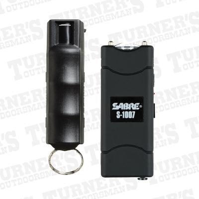  Sabre Multi- Range Protection Pack
