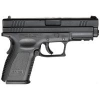 Springfield XD Compact Essential .45ACP 4