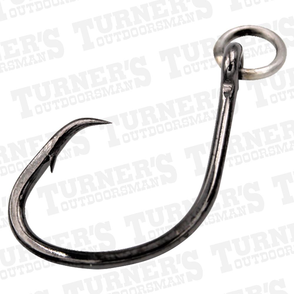 Owner Ringed Gorilla Hook 1/0