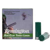 Remington Gun Club 12 Gauge 2 3/4