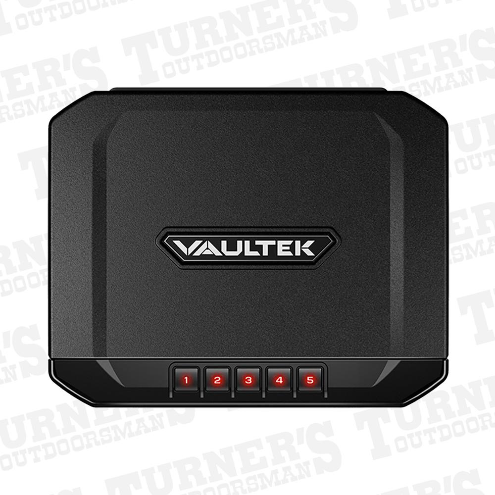  Vaultek Ve10 Essential Security Safe
