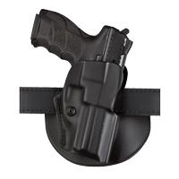 Safariland Model 5198 Open Top Holster, Right Hand (Item #5198-184-411)