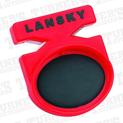  Lansky Quick Fix Pocket Sharpener