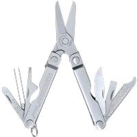 Leatherman Micra, Stainless