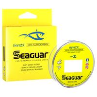 Seaguar Invizx Fluorocarbon 200 yards