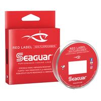 Seaguar Red Label Main Line 200 Yards 